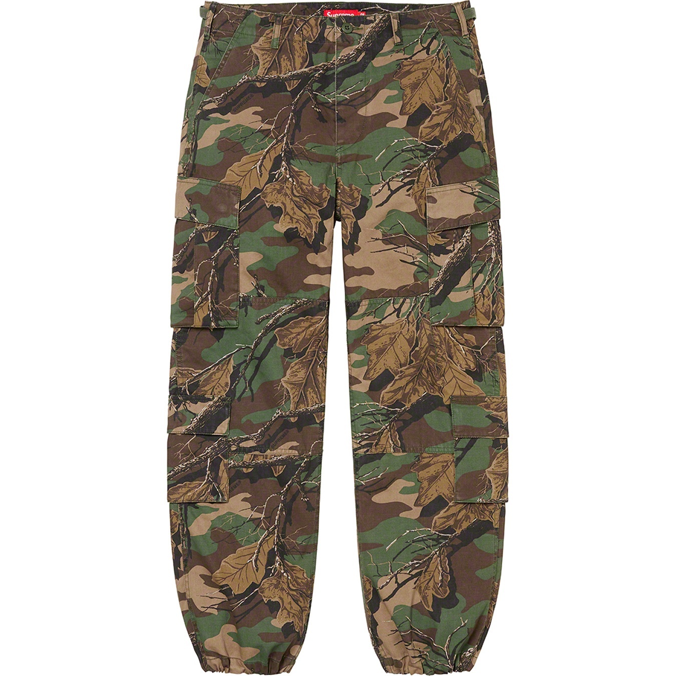 Cargo Pant view 8